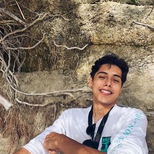 Meet your Posher, Nick